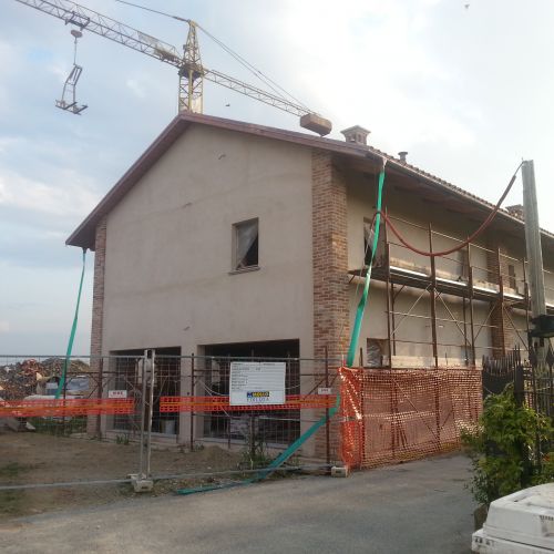 ristrutturazioni