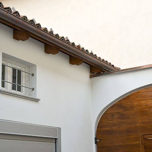 restauro-conservativo